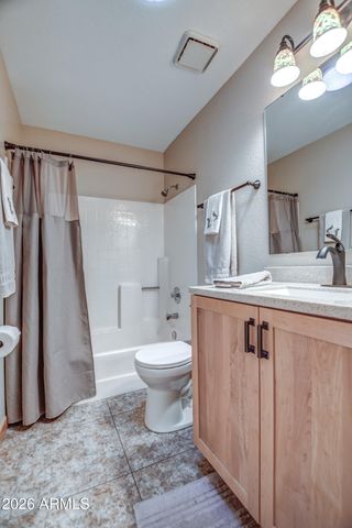 310 N 65TH Street 1, Mesa, AZ 85205