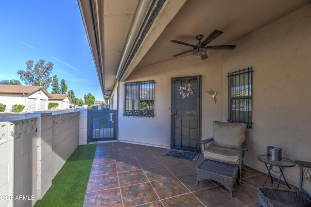 310 N 65TH Street 1, Mesa, AZ 85205