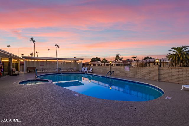 310 N 65TH Street 1, Mesa, AZ 85205