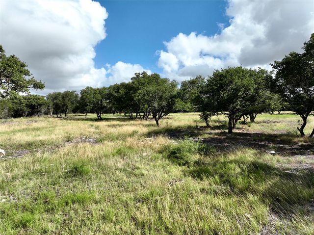 TBD Starfall DR, Lampasas, TX 76550