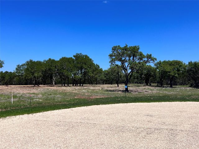 TBD Starfall DR, Lampasas, TX 76550