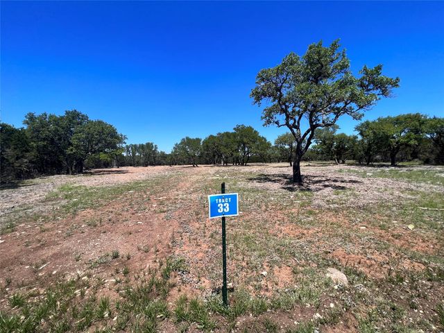 TBD Starfall DR, Lampasas, TX 76550