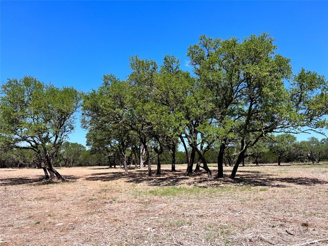 TBD Starfall DR, Lampasas, TX 76550