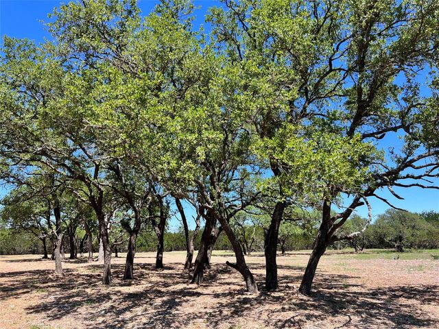 TBD Starfall DR, Lampasas, TX 76550
