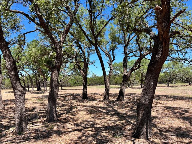 TBD Starfall DR, Lampasas, TX 76550