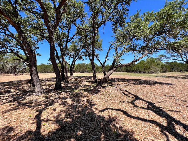 TBD Starfall DR, Lampasas, TX 76550