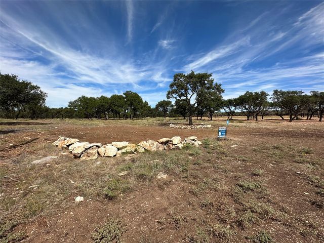 TBD Starfall DR, Lampasas, TX 76550