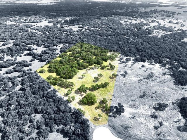 TBD Starfall DR, Lampasas, TX 76550