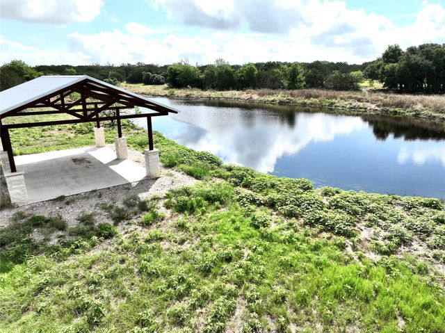 TBD Starfall DR, Lampasas, TX 76550