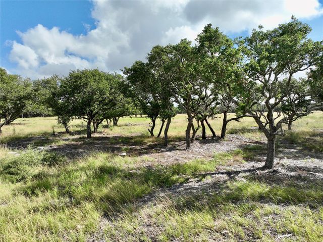 TBD Starfall DR, Lampasas, TX 76550