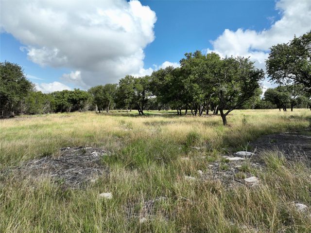 TBD Starfall DR, Lampasas, TX 76550