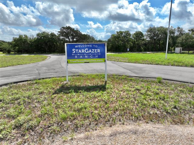TBD Starfall DR, Lampasas, TX 76550