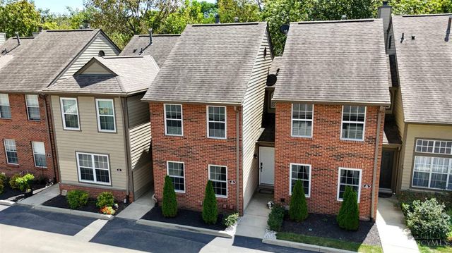 10555 Montgomery Road, Montgomery, OH 45242