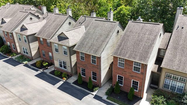 10555 Montgomery Road, Montgomery, OH 45242