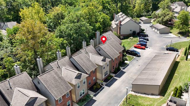 10555 Montgomery Road, Montgomery, OH 45242