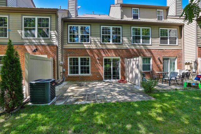 10555 Montgomery Road, Montgomery, OH 45242