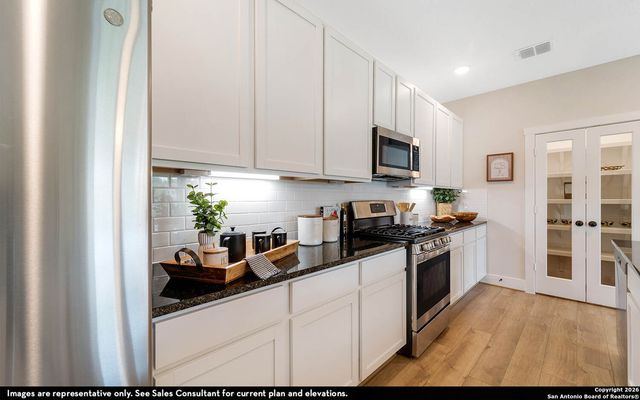 6714 velma, San Antonio, TX 78253