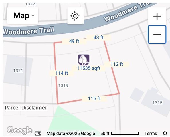 1319 Woodmere Trail, Granbury, TX 76048