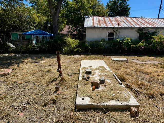 1533 FLANDERS AVE, San Antonio, TX 78211
