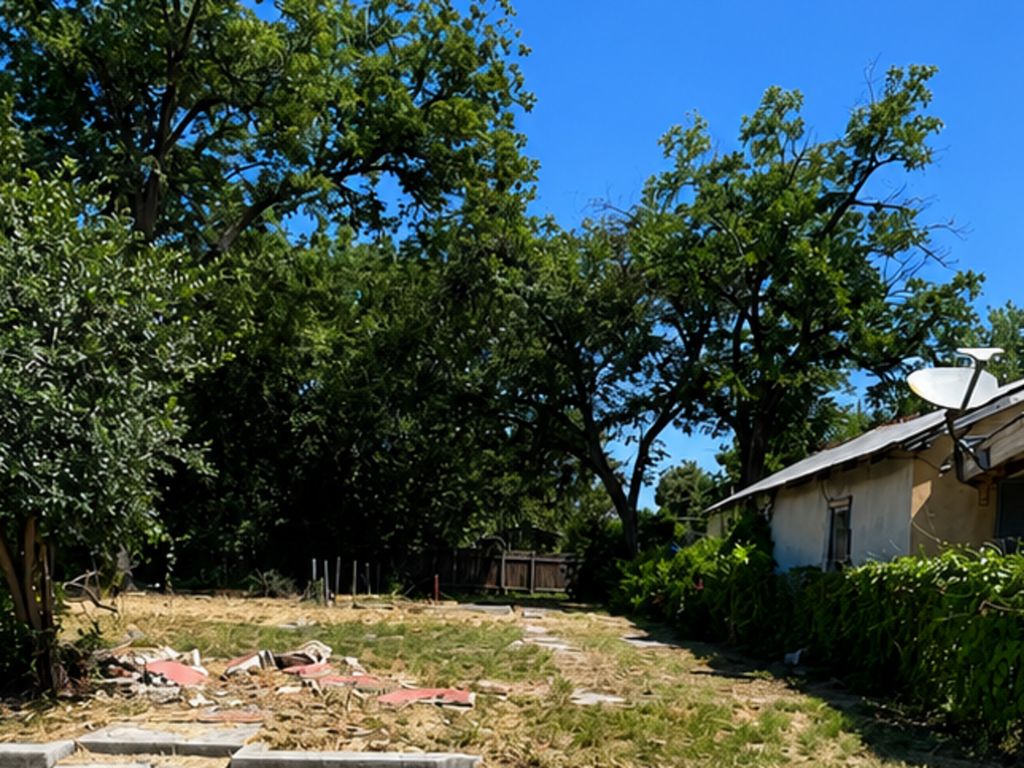 1533 FLANDERS AVE, San Antonio, TX 78211