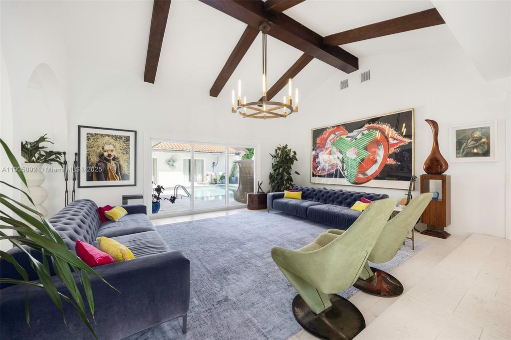 1233 102nd St, Bay Harbor Islands, FL 33154