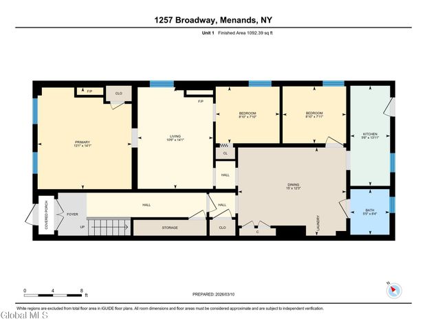 1257 Broadway, Albany, NY 12204