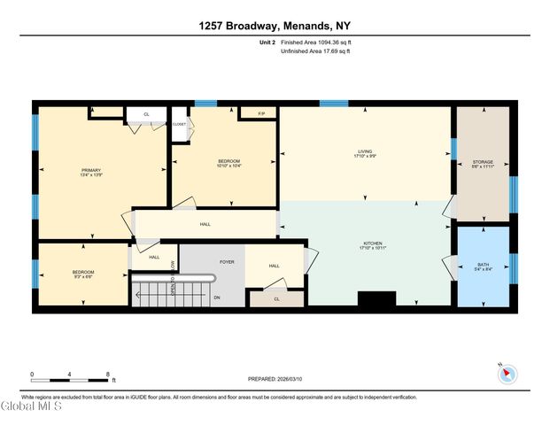 1257 Broadway, Albany, NY 12204