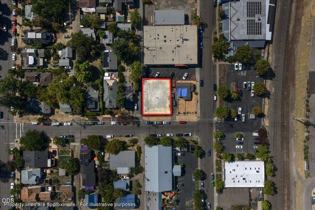 283 N 2nd Street, Ashland, OR 97520