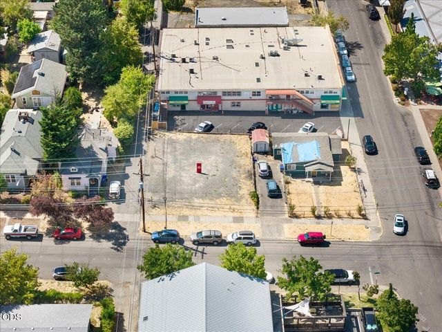 283 N 2nd Street, Ashland, OR 97520