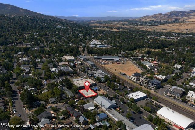 283 N 2nd Street, Ashland, OR 97520