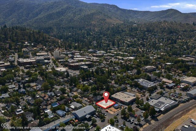283 N 2nd Street, Ashland, OR 97520