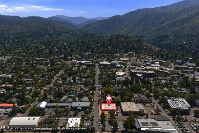283 N 2nd Street, Ashland, OR 97520