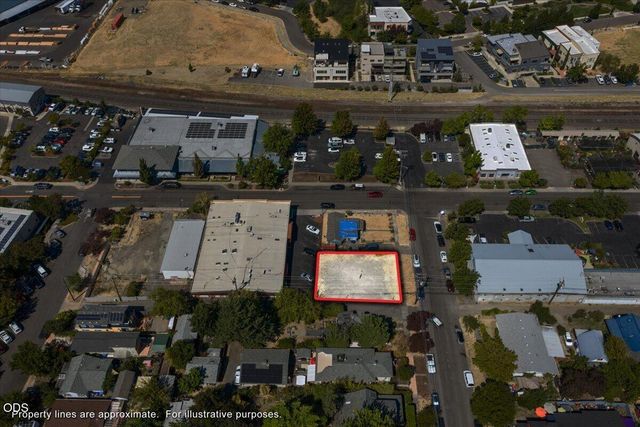 283 N 2nd Street, Ashland, OR 97520