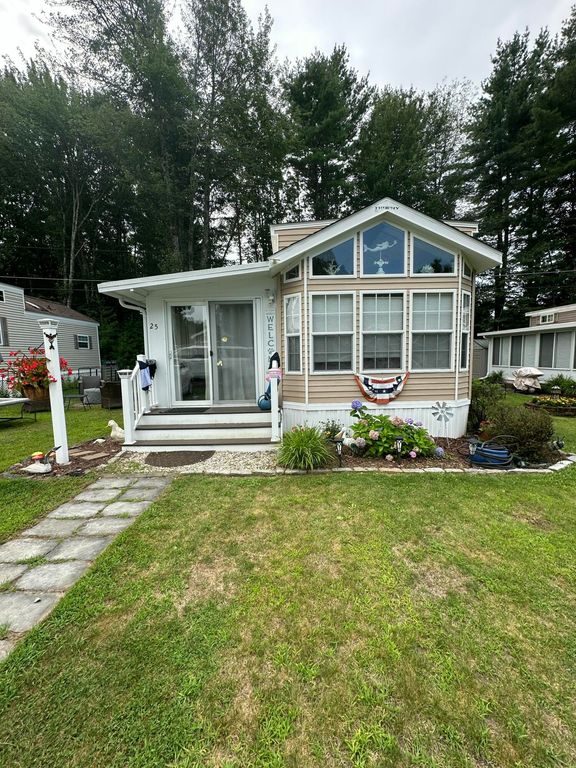 23 College Drive 25, Wells, ME 04090 — photo 2