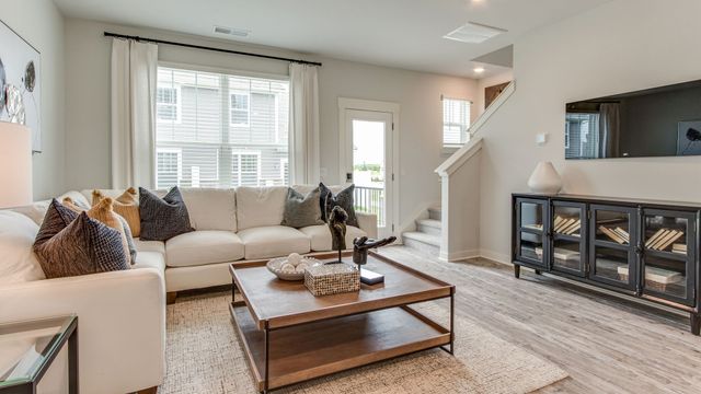 2603 Comanche Ct, Columbia, TN 38401