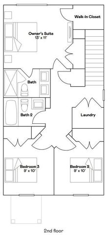 2603 Comanche Ct, Columbia, TN 38401