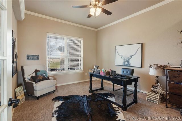 42 Deer Run, Durant, OK 74701