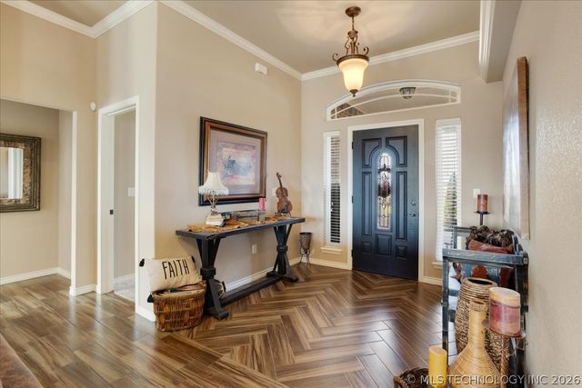 42 Deer Run, Durant, OK 74701