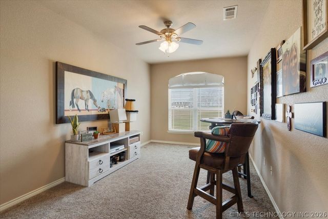 42 Deer Run, Durant, OK 74701