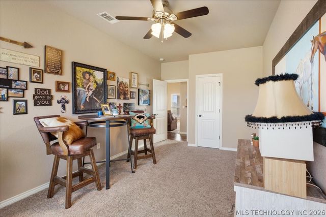 42 Deer Run, Durant, OK 74701