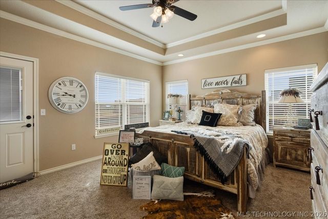 42 Deer Run, Durant, OK 74701