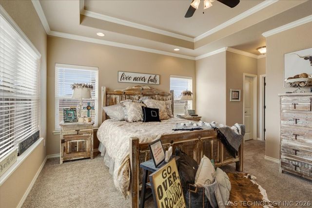 42 Deer Run, Durant, OK 74701