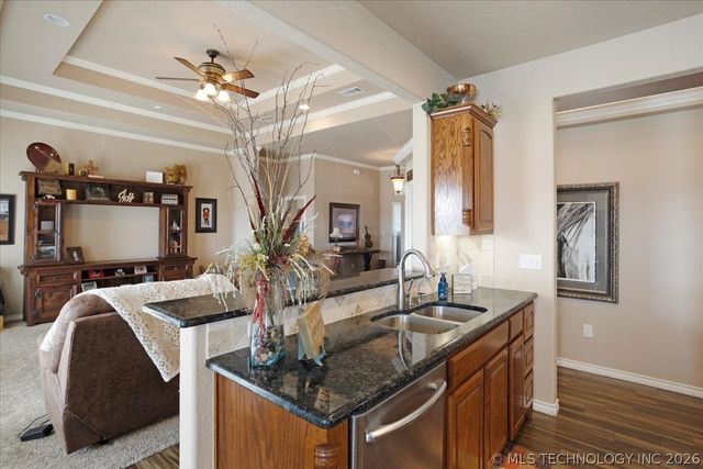 42 Deer Run, Durant, OK 74701