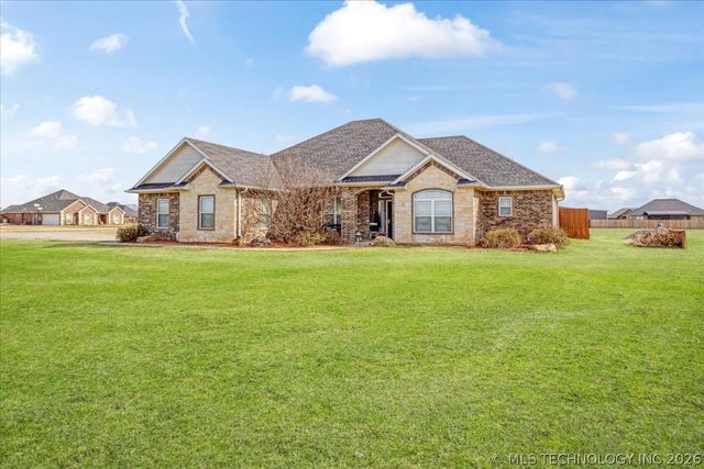 42 Deer Run, Durant, OK 74701