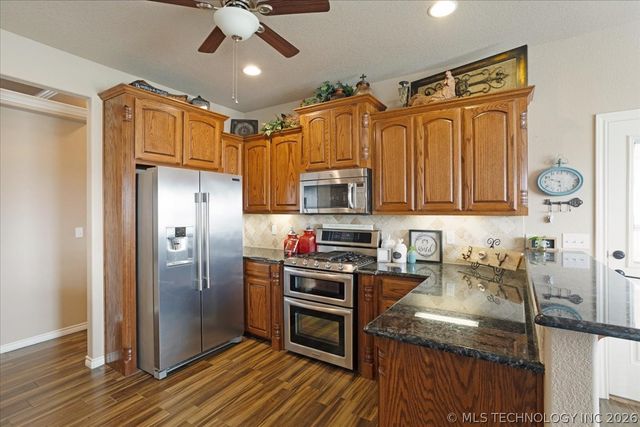 42 Deer Run, Durant, OK 74701