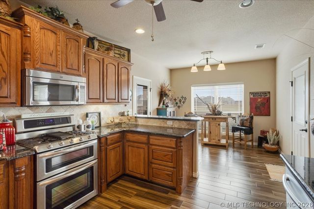 42 Deer Run, Durant, OK 74701