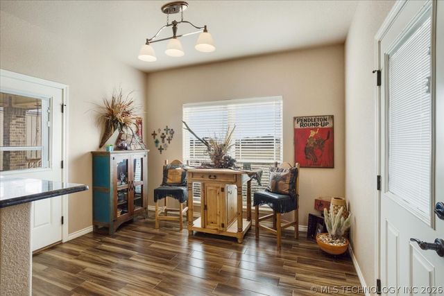 42 Deer Run, Durant, OK 74701