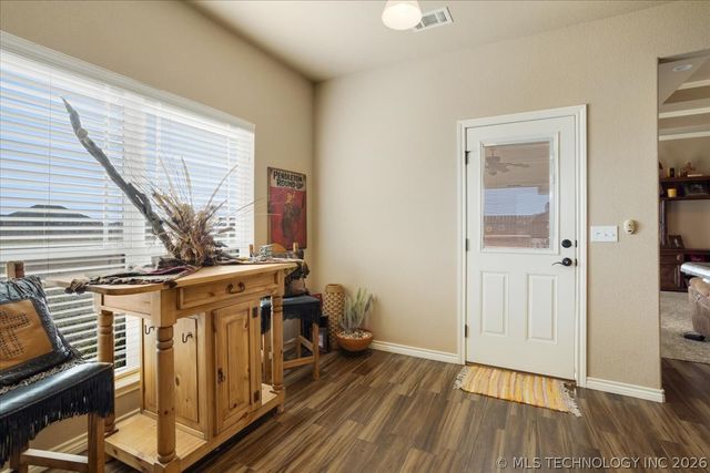 42 Deer Run, Durant, OK 74701