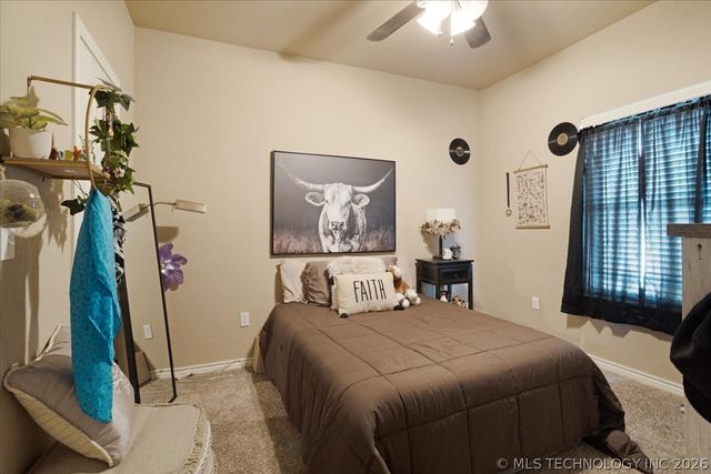 42 Deer Run, Durant, OK 74701