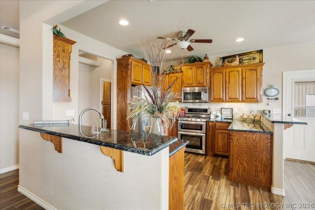 42 Deer Run, Durant, OK 74701